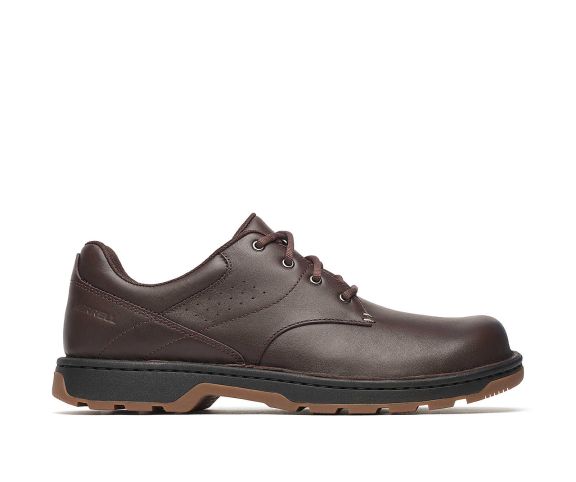 Merrell sneaker-style casual shoe with modern design